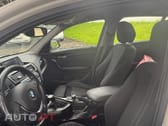 BMW 116 EfficientDynamics Sport Line