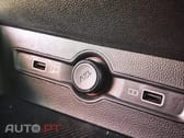 MG MG5 61 kWh Luxury