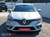 Renault Mégane 1.5 Blue dCi Intens
