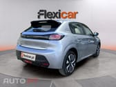 Peugeot 208 1.2 Hybrid Style e-DCS6