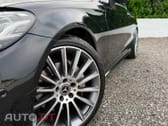 Mercedes-Benz C 220 d AMG Line