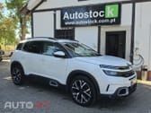 Citroen C5 Aircross 1.2 PureTech Shine Pack EAT8