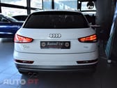 Audi Q3 2.0 TDI Sport