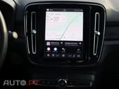 Volvo C40 Recharge Single Motor Plus