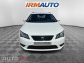 Seat Leon St Style