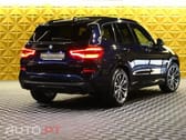 BMW X3 30 e xDrive Pack M