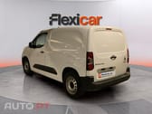 Citroen Berlingo Talla M 50kWh