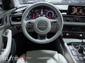 Audi A6 2.0 TDi Exclusive