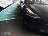 Tesla Model 3 LONG-RANGE DUAL MOTOR AWD 490 CV