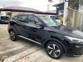 MG ZS EV 72.6 kWh Luxury OBC 11 kW