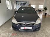 Opel Astra Caravan 1.3 CDTi Cosmo