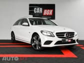 Mercedes-Benz C 300 e Avantgarde