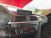 BMW 320 d Touring EfficientDynamics Auto