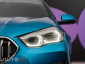 BMW 216 d Pack Desportivo M