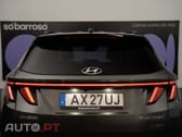 Hyundai Tucson 1.6 T-GDI PHEV Vanguard