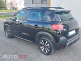 Citroen C3 Aircross 1.5 HDi Feel Aceito Retoma