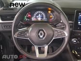 Renault Captur Captur Techno Bi-Fuel 100