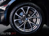 BMW 330 e Touring Line Sport Auto