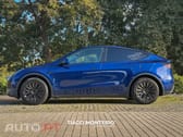Tesla Model Y Tração Traseira