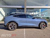 Ford Mustang Mach-E Moche Premium