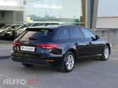 Audi A4 Avant 2.0 TDI