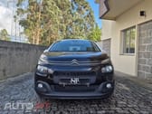 Citroen C3 1.2 PureTech Shine