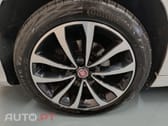 Fiat Tipo 1.3 M-Jet Lounge
