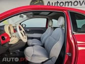 Fiat 500 1.2 S