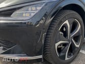 Kia EV6 77,4 kWh – GT-Line