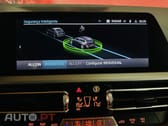 BMW 320 e Touring Corporate Edition Auto