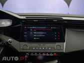 Peugeot 308 SW 1.5 BlueHDi Style EAT8