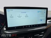 Ford Focus STLINE Hybrid