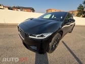 Jaguar I-Pace EV400 R-Dynamic HSE AWD