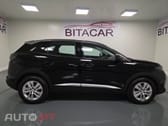 Peugeot 3008 1.5 BlueHDi Style
