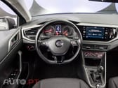Volkswagen Polo 1.0 TSI Confortline
