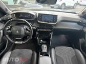 Peugeot 2008 1.2 PureTech GT EAT8