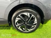 MG MG4 64 kWh Luxury