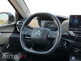 Citroen C4 PureTech 130 Stop&Start EAT8 FEEL PACK