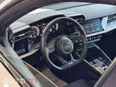 Audi A3 Sportback 45 TFSIe S line