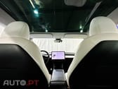 Tesla Model 3 Long-Range Dual Motor AWD