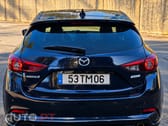 Mazda 3 1.5 D Skyactiv Excellence