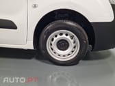 Peugeot Partner 1.6 BlueHDi L1 100CV SE Office