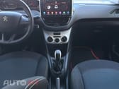 Peugeot 208 1.2 PureTech Style