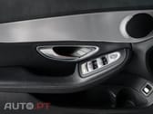 Mercedes-Benz C 200 d Business Solutions