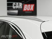 Mercedes-Benz C 300 e Avantgarde