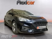 Ford Focus SW 1.0 EcoBoost ST-Line