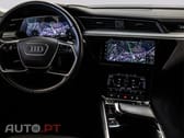Audi E-Tron I.V.A DEDUTÍVEL  55 ADVANCED 21Z