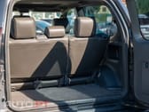 Toyota Land Cruiser Prado 3.0 163cv