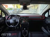 Citroen C3 1.2 PureTech Shine