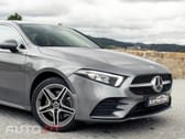 Mercedes-Benz A 250 e 8G-DCT AMG Line